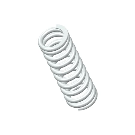 Approved Vendor Compression Spring, O= .250, L= .75, W= .038 G809975070